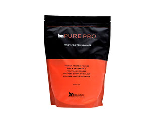BN Pure Pro - Whey Protein Isolate