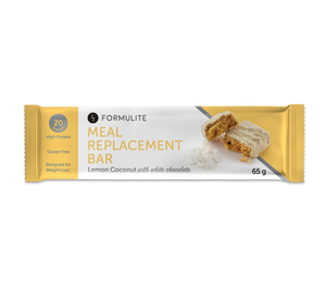 Formulite Meal Replacement Bar