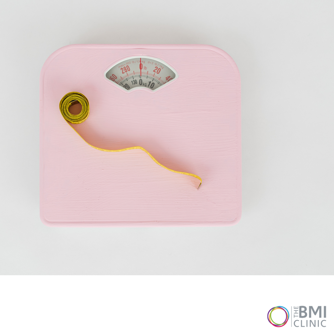 Trackers & Tools – The BMI Clinic Store