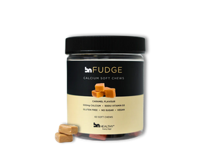 BN Fudge - Calcium supplement