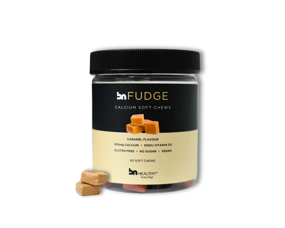 BN Fudge - Calcium supplement