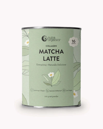 Matcha Latte