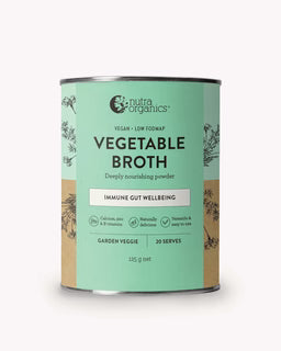 Vegetable Broth