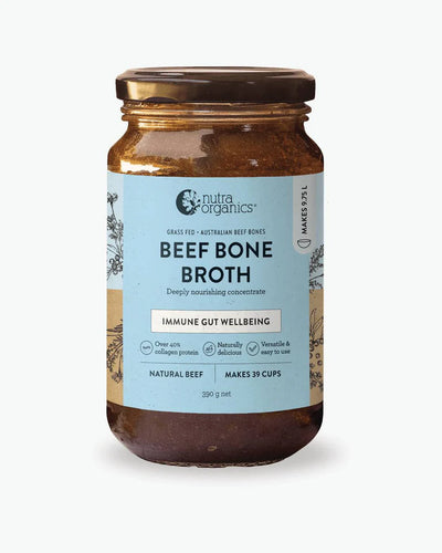 Beef Bone Broth Concentrate