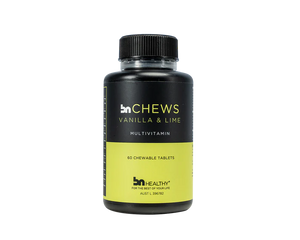 BN Chews - Chewable  Multivitamin