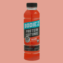 Load image into Gallery viewer, Bodiez Endurance Protein Water