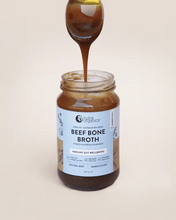Load image into Gallery viewer, Beef Bone Broth Concentrate