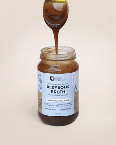 Beef Bone Broth Concentrate