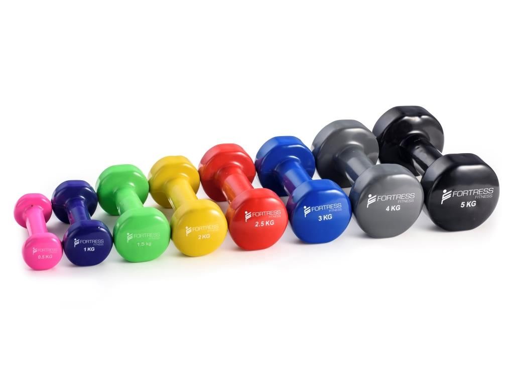 Dumbbell Weight