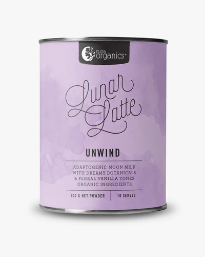 Lunar Latte