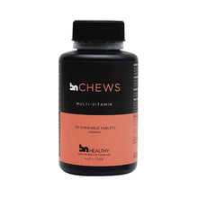 Load image into Gallery viewer, BN Chews - Chewable  Multivitamin