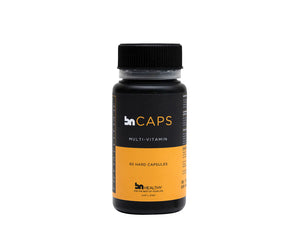 BN Caps Multi Vitamin