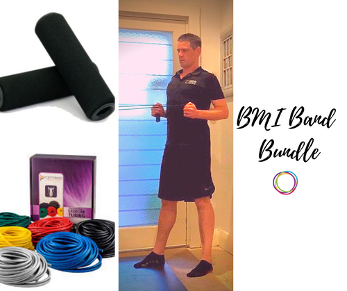 BMI Band Bundle