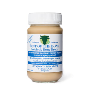 Best of The Bone - Real Bone Broth Concentrate