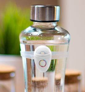 Ulla Smart Hydration Ulla Water Reminder Ulla Hydration Reminder