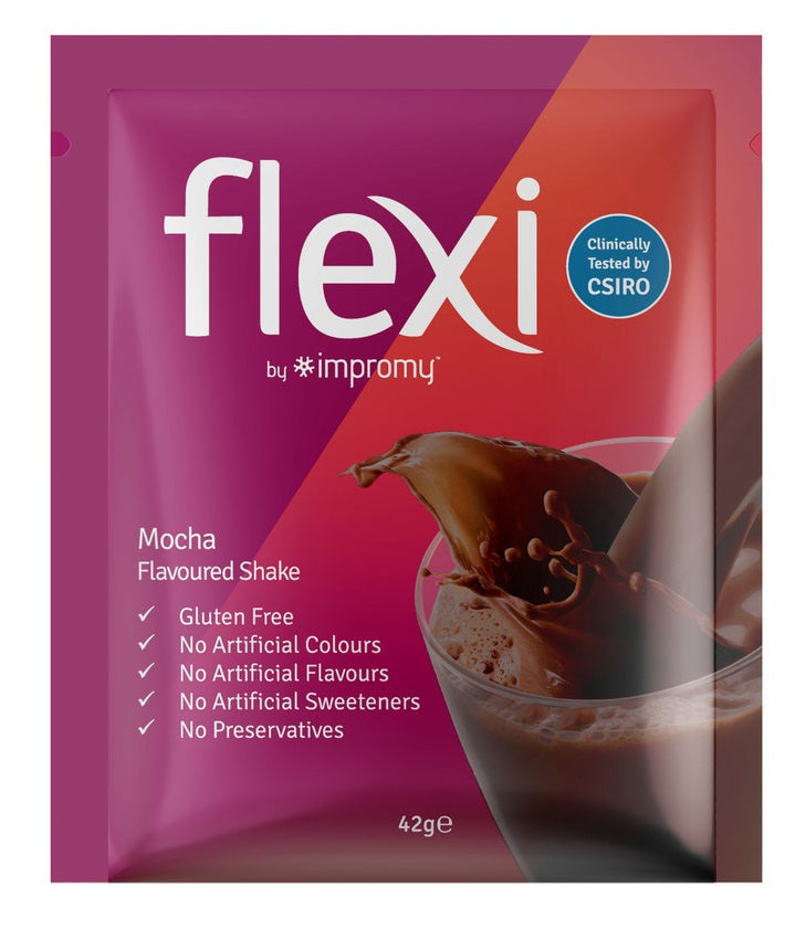 Moch Flexi by Impromy Meal Replacement Shake