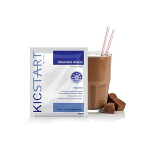 KicStart Meal Replacement Shakes