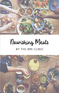 Nourishing Meals eBook
