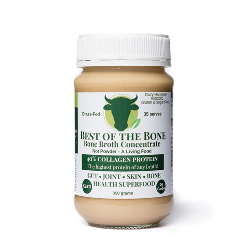 Best of The Bone - Real Bone Broth Concentrate