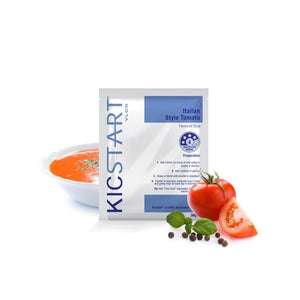 KicStart Meal Replacement Soups